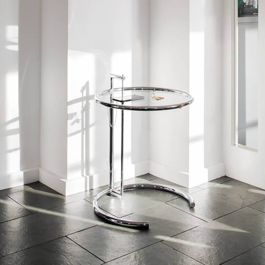 楽天市場】【店舗クーポン発行中】ClassiCon アジャスタブルテーブル