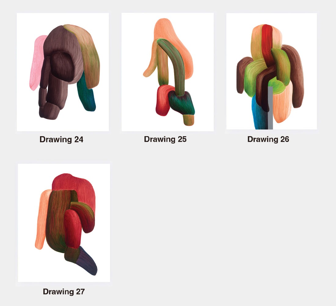 WRONGSHOP ロナン・ブルレック Drawing 5特注フレームセット