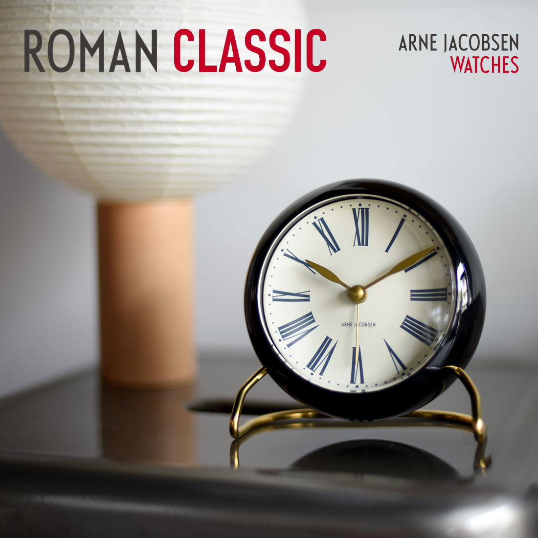 楽天市場】アルネ・ヤコブセン ARNE JACOBSEN ROMAN CLASSIC ローマン