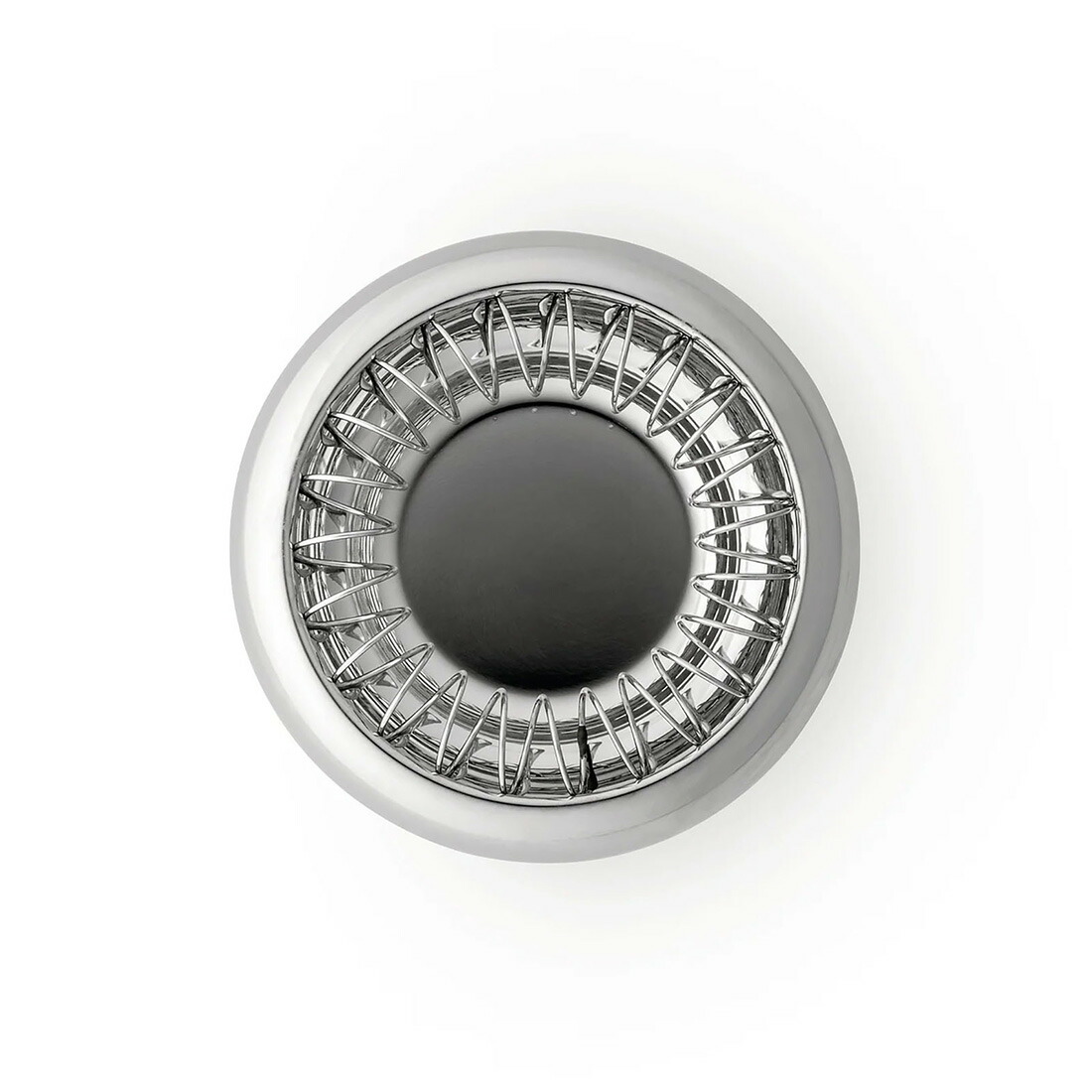 楽天市場】ALESSI アレッシ SPIRALE アッシュトレイ 灰皿 Achille