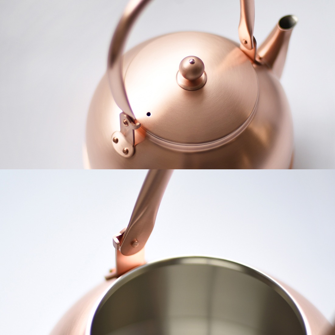 楽天市場】【店舗クーポン発行中】東屋 銅之薬缶 どうのやかんAZSN0002