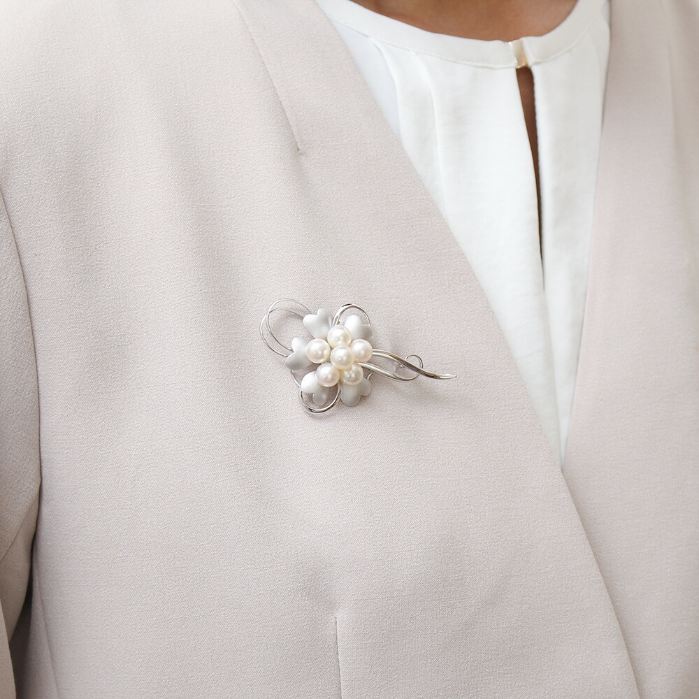 楽天市場】【ただいまポイント10倍中】【本真珠】あこやパール