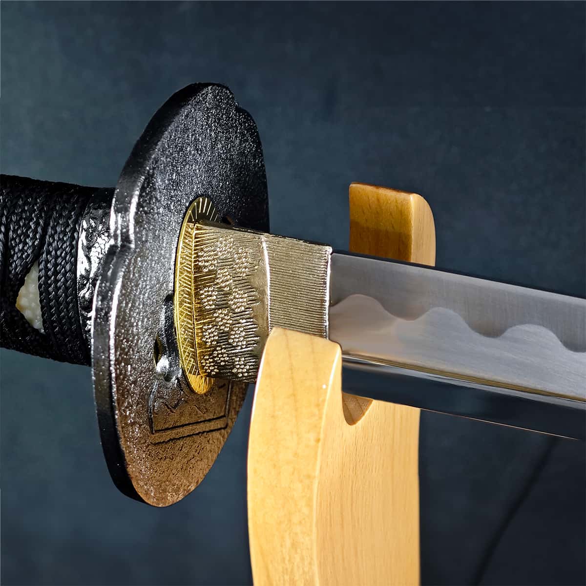 楽天市場】模造刀 新選組 鬼の副長 土方歳三の愛刀 『和泉守兼定』拵え