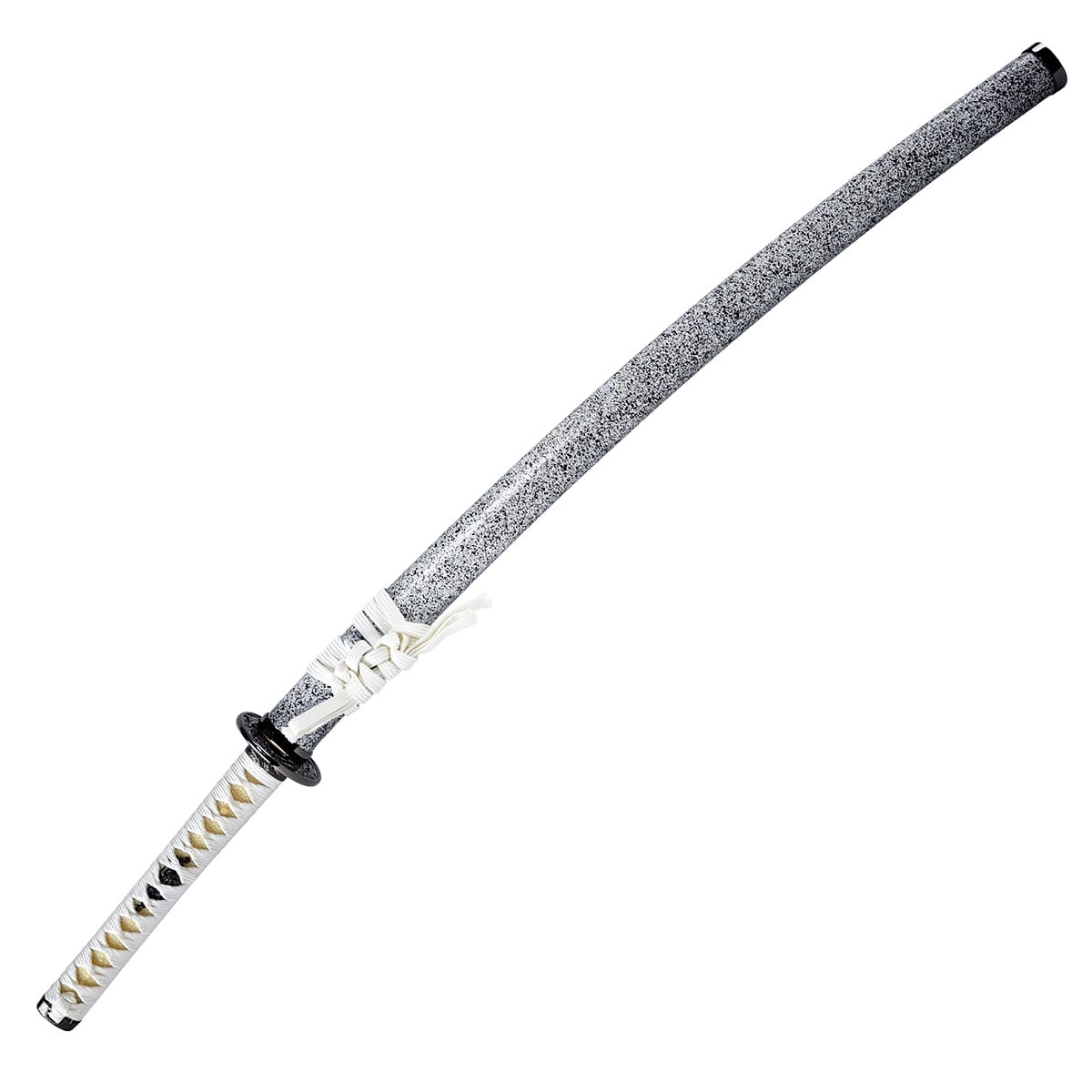 楽天市場】模造刀 白石目（大刀） コスプレのグッズとしても人気です