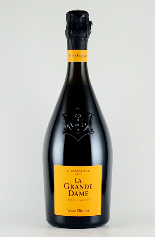 楽天市場】シャンパン ヴーヴ・クリコ VC グランダム[2018] Veuve