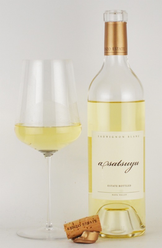 楽天市場】ケンゾー・エステート ”アサツユ” ソーヴィニヨンブラン