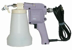 楽天市場】北日本製作所 ダイアスプレーガン シミ抜きスプレーガン