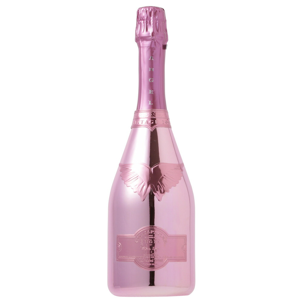 ショップ エンジェル ヴィンテージピンク 2005 エンジェル