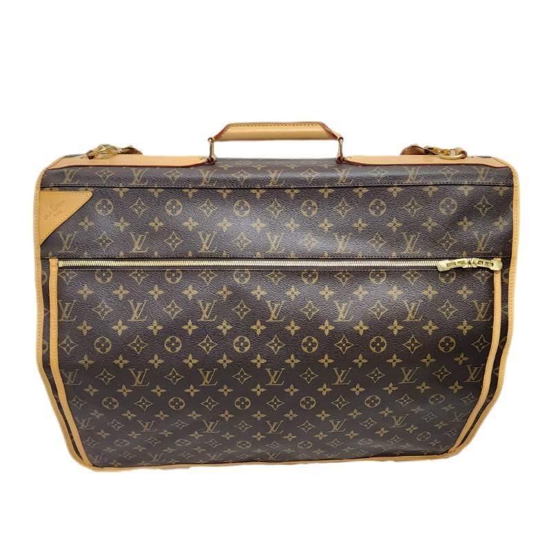 楽天市場】ガーメントバッグ ヴィトンの通販