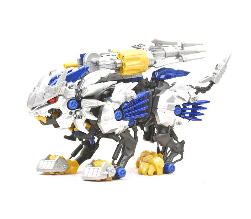 楽天市場】ゾイドワイルド ライガー・ジ・アーサー : 四季の宝箱