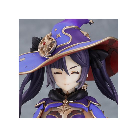 未開封】特典付き 原神 モナ 水中幻願ver. figma 原神」よりフィギュア