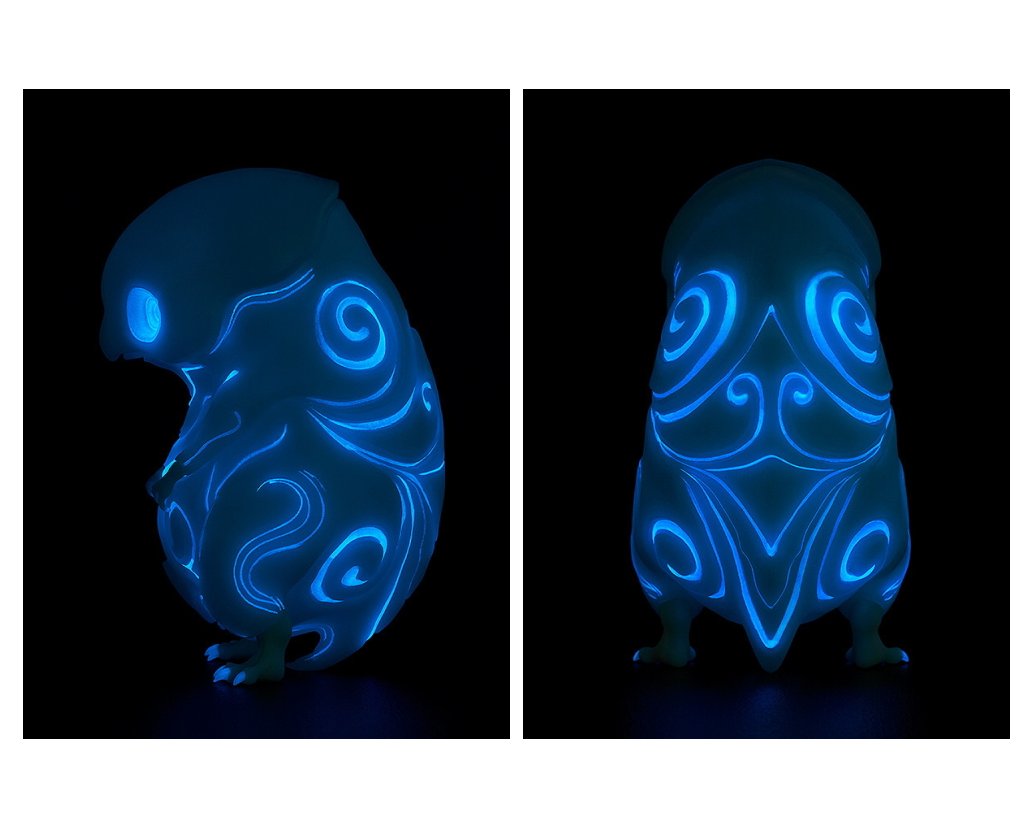 楽天市場】マックスファクトリー ツムギバコ プトゥン 受胎Ver. ソフビ