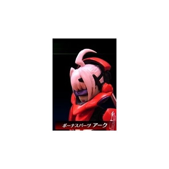 楽天市場】コナミ 武装神姫 アーク（再生産） ボーナスパーツ付き