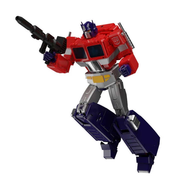 楽天市場】トランスフォーマー マスターピース MP-44S オプティマス