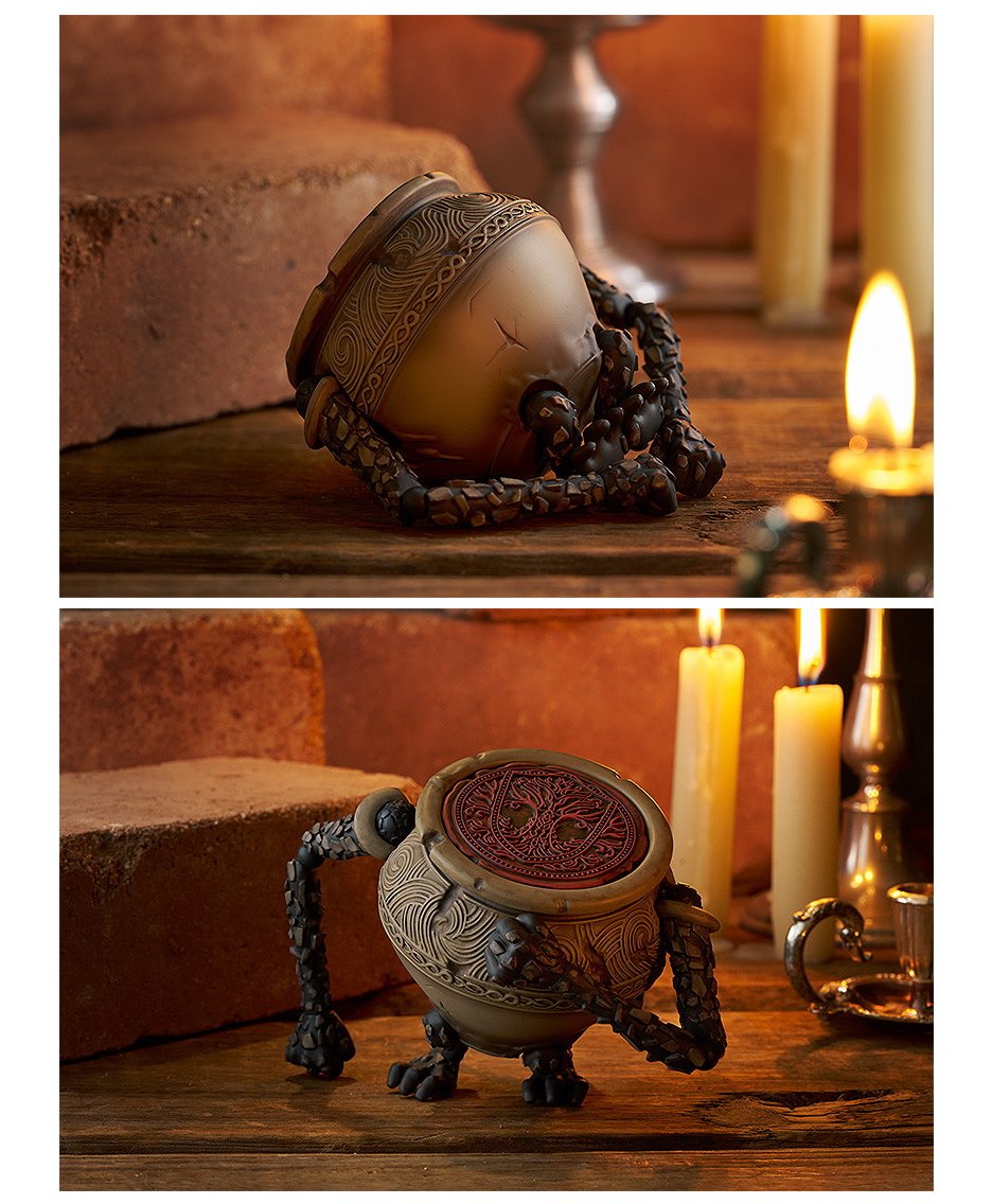 楽天市場】ねんどろいど ELDEN RING アレキサンダー 「勇者の肉塊