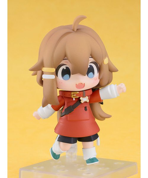 もち山金魚 まめひなた どーる グッスマ特典「いいかんじのきのえだ