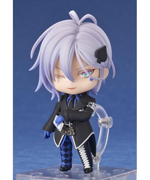 ねんどろいど アムネシア ウキョウ 特典付き アクリルスタンド 楽天