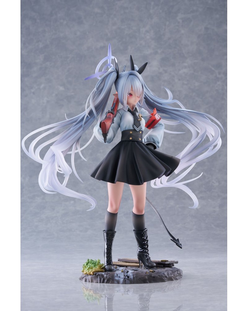 楽天市場】spiritale（スピリテイル） ブルーアーカイブ -Blue Archive