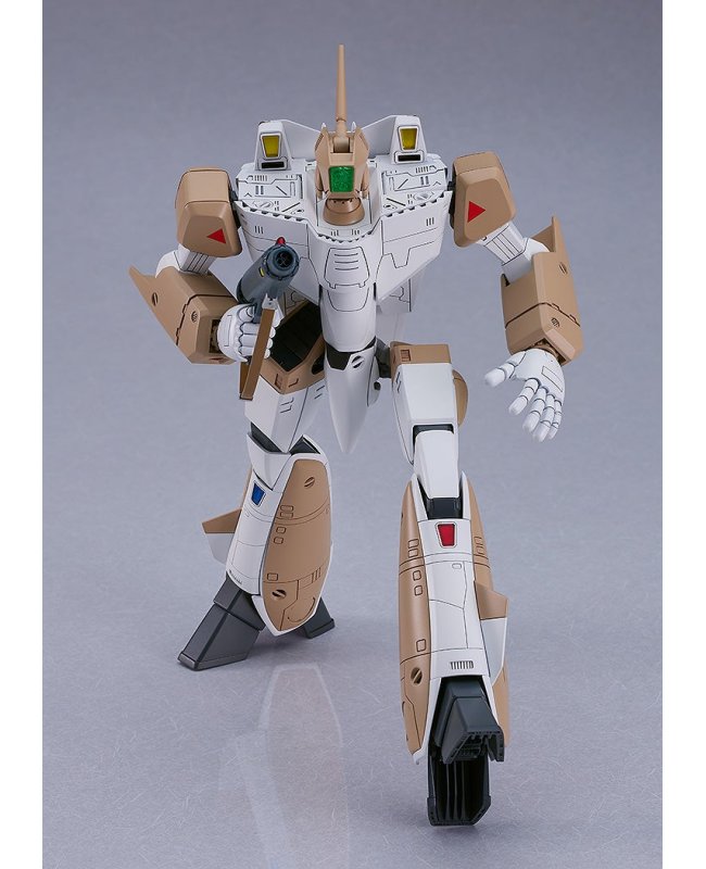 楽天市場】マックスファクトリー PLAMAX PX13 1/72 VF-1A バトロイド