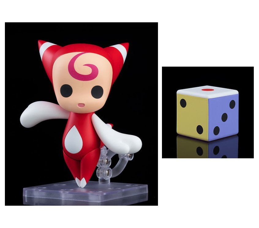 ねんどろいど ギョーザ男 「ドロヘドロ」 楽天市場】ねんどろいど