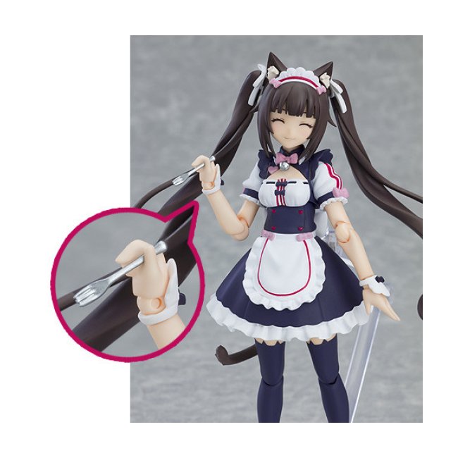 楽天市場】figma ネコぱらの通販