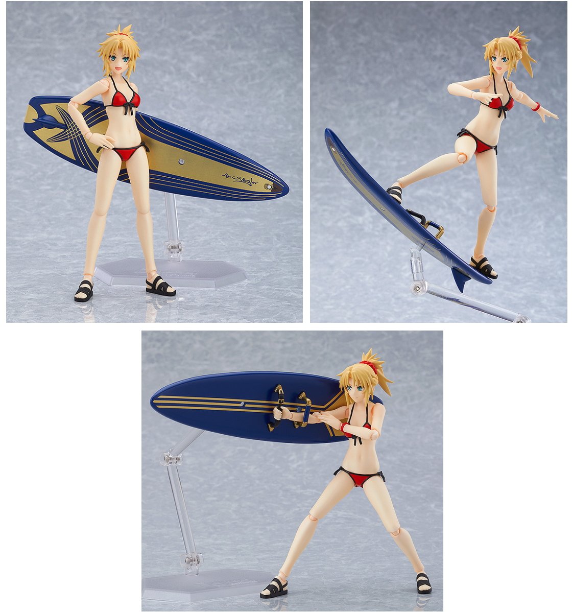 楽天市場】figma Fate/Grand Order ライダー/モードレッド : 四季の宝箱