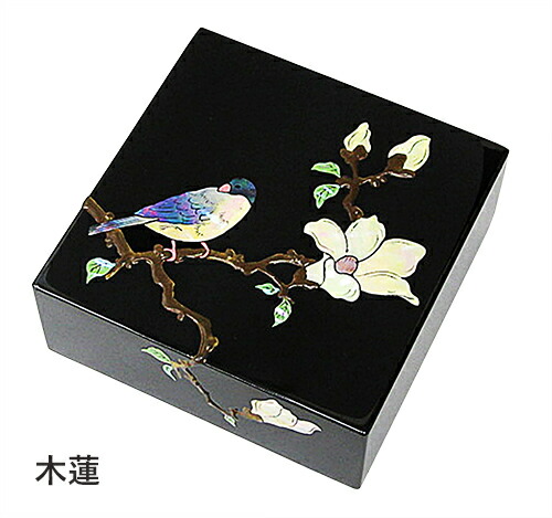 螺鈿細工 漆器 蝶 花柄 レア••中国伝統工芸•揚州緙花絹織物の髪飾り