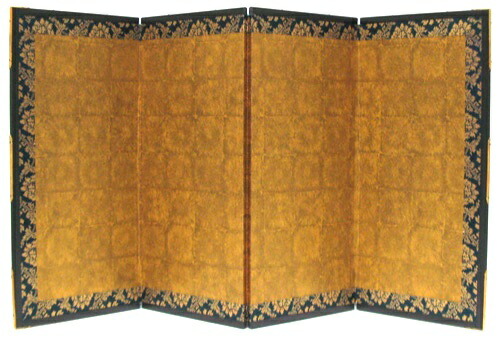 楽天市場】特大 金屏風の通販