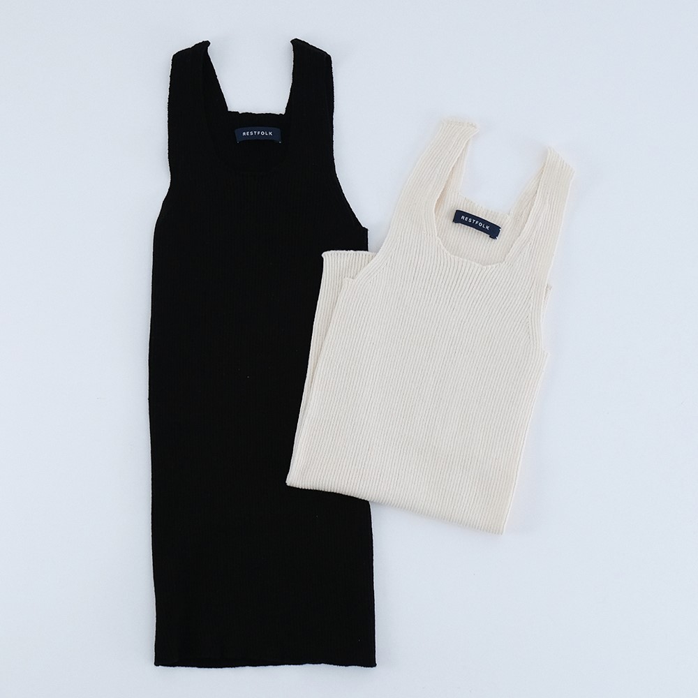 share spirit ユニオンジャック タンクトップ SHARE SPIRIT（シェアー