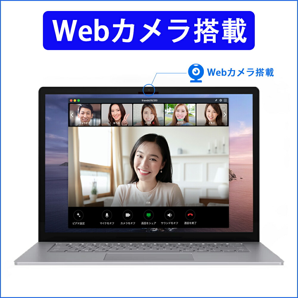 楽天市場】【ﾏﾗｿﾝ10%ｵﾌｸｰﾎﾟﾝ】NEC VersaPro VH-4 第8世代Core i5-8200Y