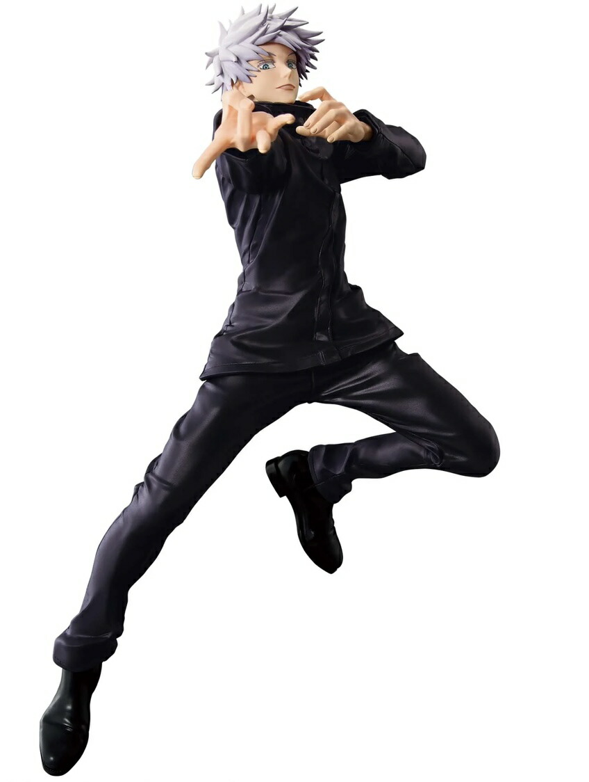 呪術廻戦 Grandista 五条悟 フィギュア 15体セット