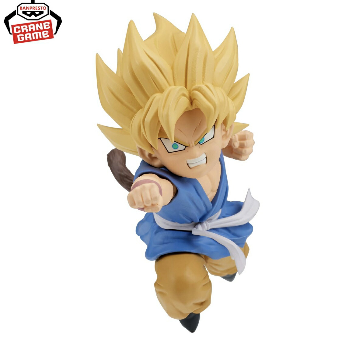 ドラゴンボールGT*キラ トランクス、 孫悟空(2枚)、スーパー17号 計4枚