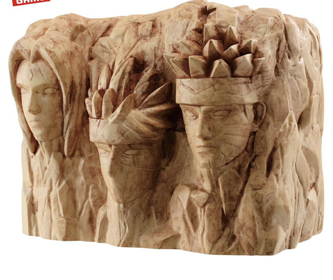 楽天市場】ナルト フィギア 火影の通販