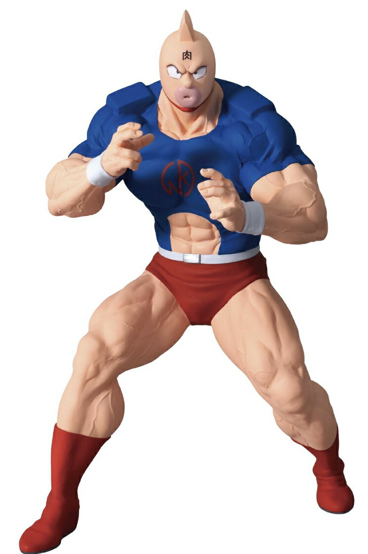 楽天市場】【キン肉マン】『キン肉マン』完璧超人始祖編 リアル