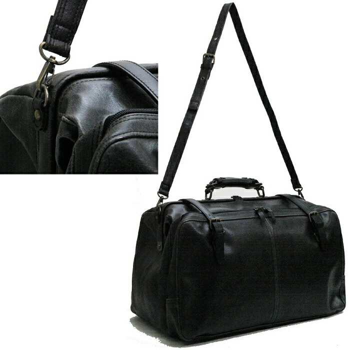 楽天市場】ボストンバッグ 送料無料鞄の聖地兵庫県豊岡市製 日本製 本