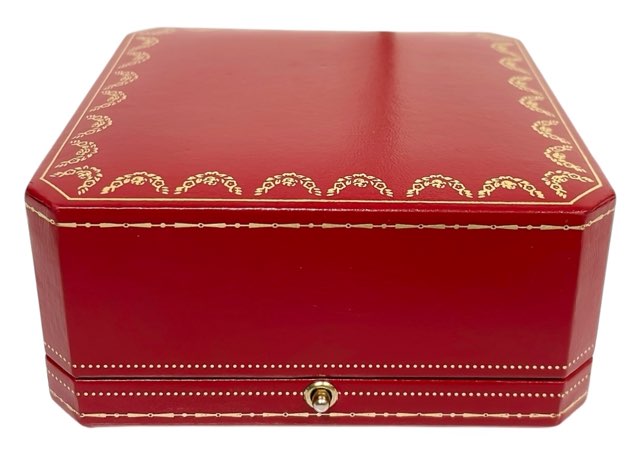 楽天市場】カルティエ ケース 時計用 ブレスレット用 時計ケース