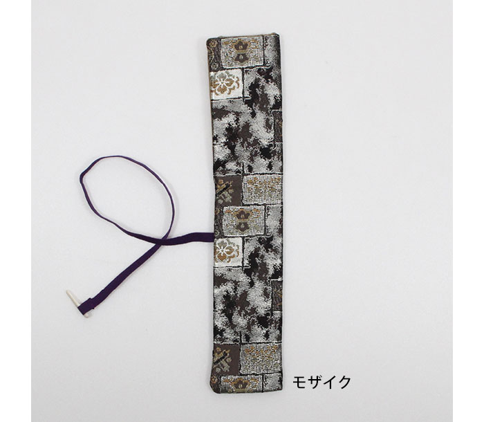 楽天市場】TACCIA/タッチア 着物ペンロール 1本用 全4柄 TKW-NCS : 商