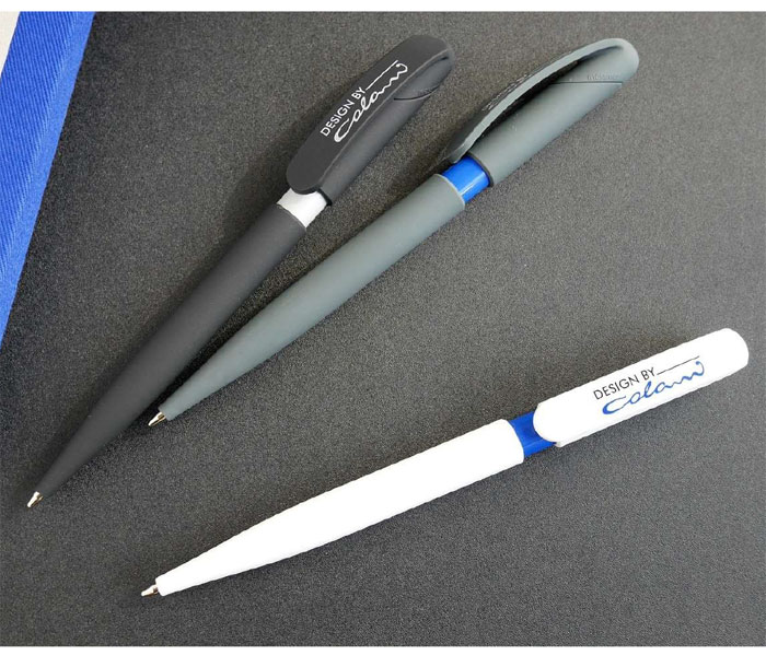 楽天市場】Colini！コラーニペン ベルベット ルイジ・コラーニの