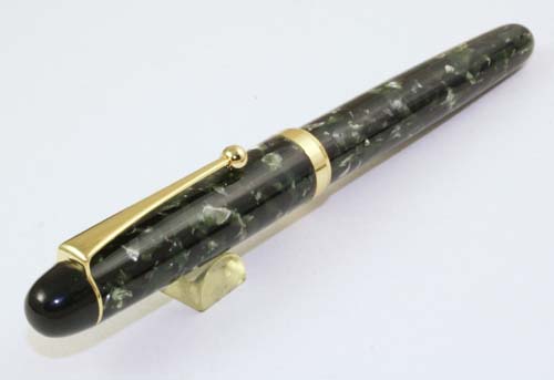 楽天市場】☆加藤製作所/カトウセイサクショ /手作りセルロイド万年筆