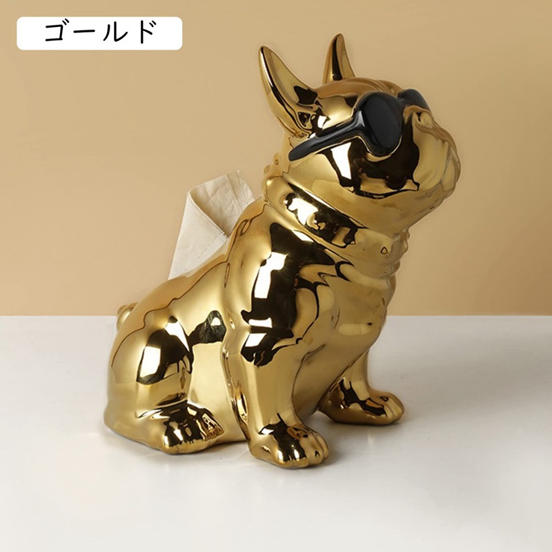 ブルドッグ オブジェ 陶器」の人気商品一覧 | 安い商品を通販サイト