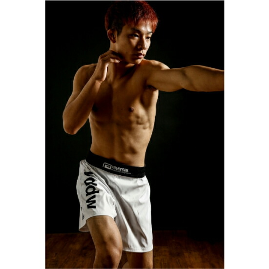 楽天市場】リバーサル ファイトショーツ パンツ reversal NEW rvddw