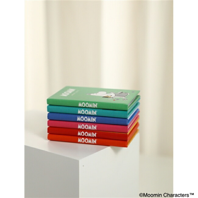 楽天市場】MOOMIN ブックマグネット ムーミン Anglo Nordic : MOOMIN