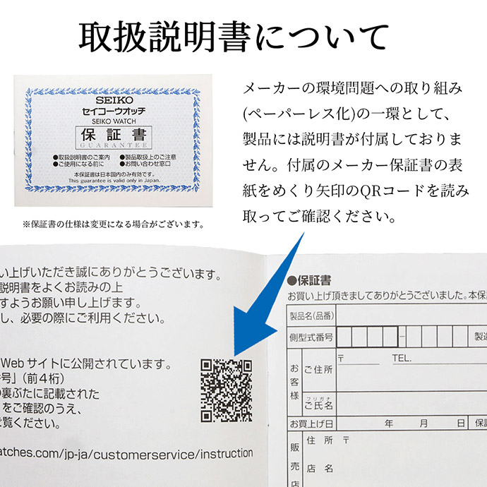 正規店購入 美品] SEIKO×CINCH31mm クォーツ 専用箱 保証書付 正規店