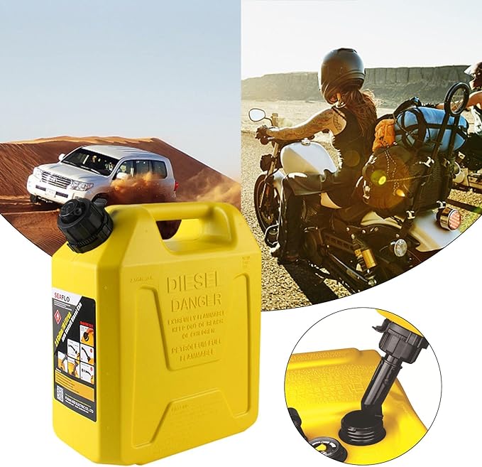 楽天市場】燃料タンク ガソリン携行缶 灯油タンク 燃料貯蔵ボトル 緊急