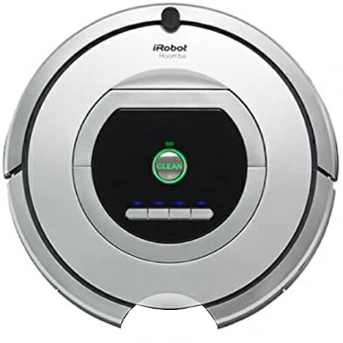 楽天市場】iRobot Roomba 自動掃除機 ルンバ 交換用 ボディ 700