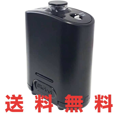 楽天市場】ルンバ バーチャル ウォール 電池の通販