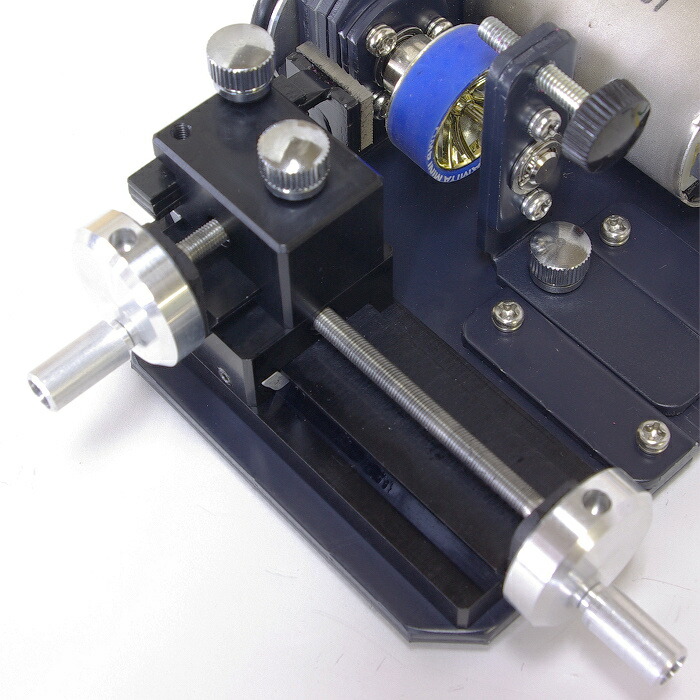 楽天市場】ミニ四駆タイヤセッター1用XYステージセット : 汐見板金Web