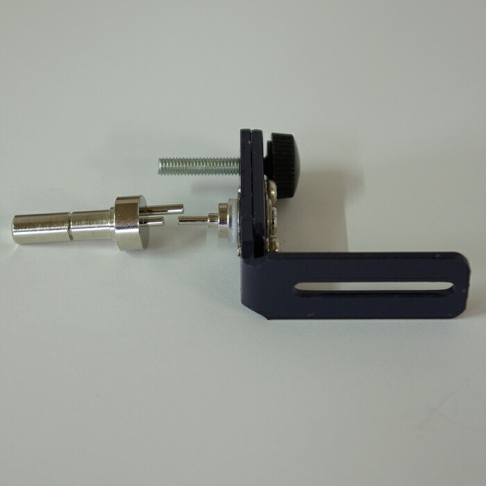 楽天市場】ミニ四駆SPタイヤカッターV2改造キット用ホイール取付軸