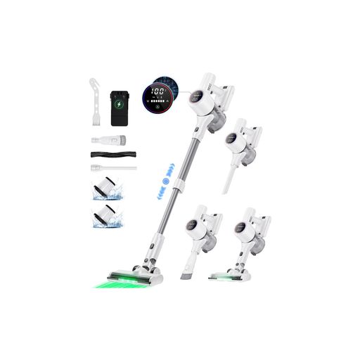 掃除機 yieec コードレス掃除機」の人気商品一覧 | 安い商品を通販