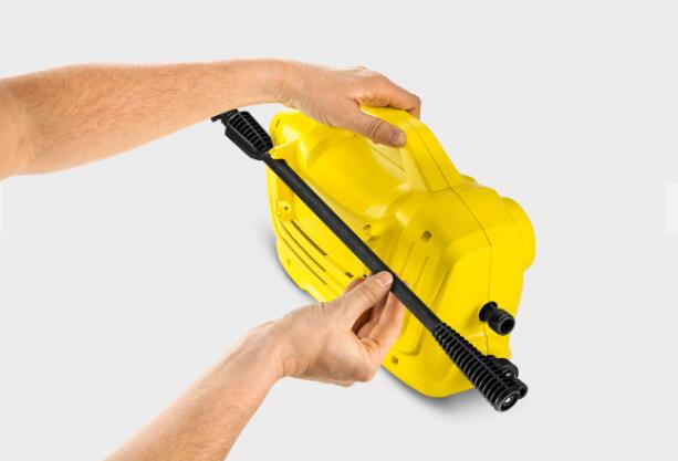 楽天市場】ケルヒャー 高圧洗浄機 K2 クラシック 高圧洗浄 家庭用 高圧